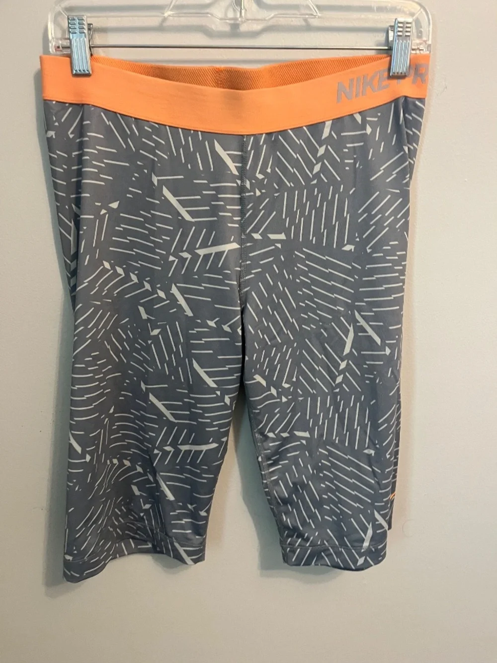 Nike get two